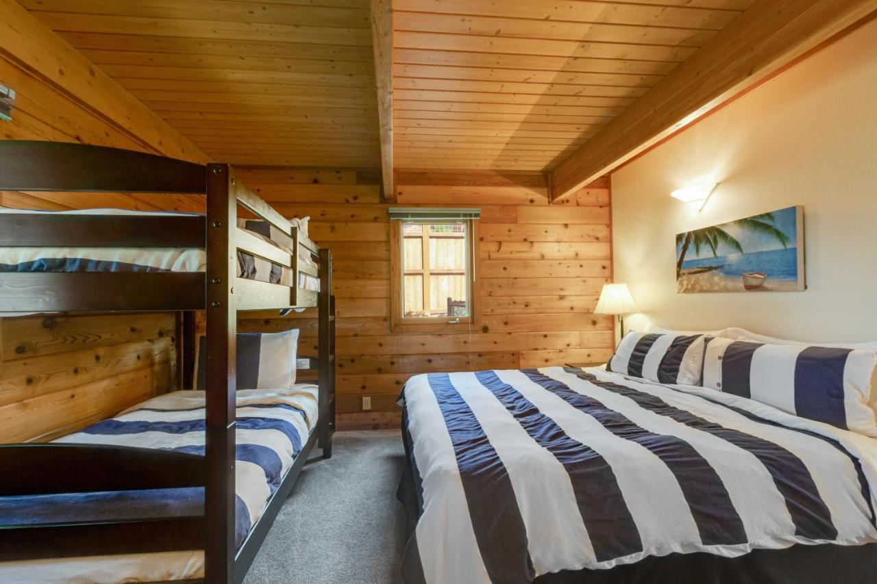 Villa Whidbey Cedar Sunsets Freeland Exterior foto
